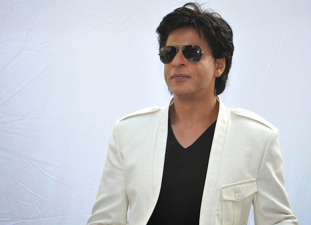 Shahrukh Khan HD Wallpaper Free