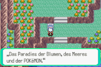 Pokemon Green Nebula Screenshot 09