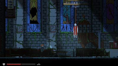 Mythargia Game Screenshot 2