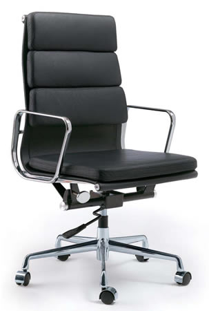 Executive Office Chairs