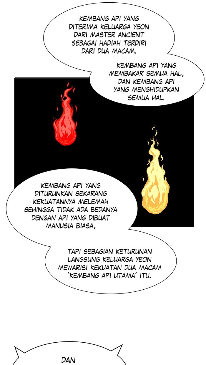 Webtoon Tower Of God Bahasa Indonesia Chapter 442