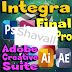 CURSO APRENDE A INTEGRAR FINAL CUT PRO CON ADOBE CREATIVE SUITE TUTORIAL ESPAÑOL