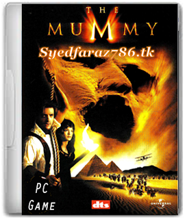 The Mummy Game Free Download Full Version For Pc