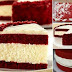 Red Velvet Cheesecake Recipe
