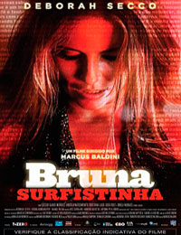 Bruna Surfistinha - DVDRip - Nacional