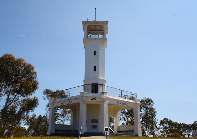 Maryborough Central Goldfields