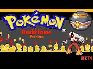 Pokemon DarkFlame (RMXP)
