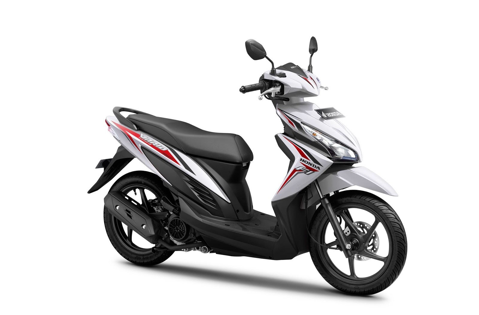 Promo Honda Matick 2016 New Beat DP800 VARIO 110 CBS DP900VARIO