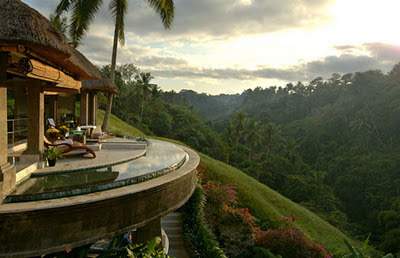 Tempat Bulan Madu Romantis Di Bali