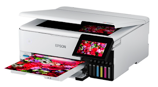 Epson EcoTank ET-8500