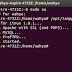 Mengaktifkan Lampp/Xampp di Ubuntu