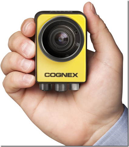 Smart Camera