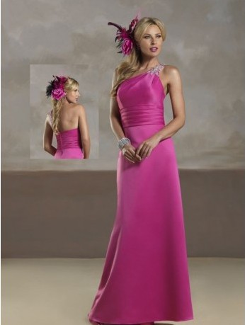 Bridesmaid Dresses