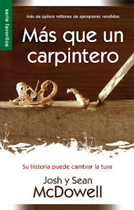 Ver reseña MS Que Un Carpintero Nueva Edicin: More Than a Carpenter New Edition PDF por Josh McDowell