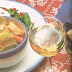 Seafood Soup Provencal With French Muscadet