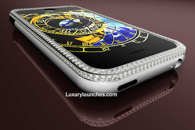 Most expensive iPhone