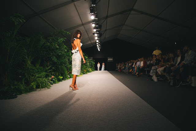 Mónica Cordera, Premio TRESemmé, MFSHOW, Women, SS17, Desfile, Pasarela, Moda, StreetStyle