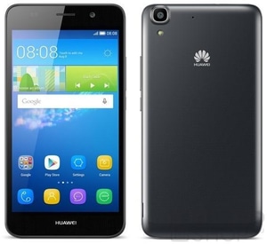 Firmware Huawei Y6 SCL-L21