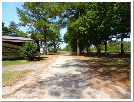 Joy-O RV Park