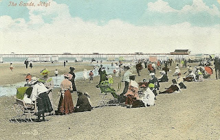 Victoria Pier