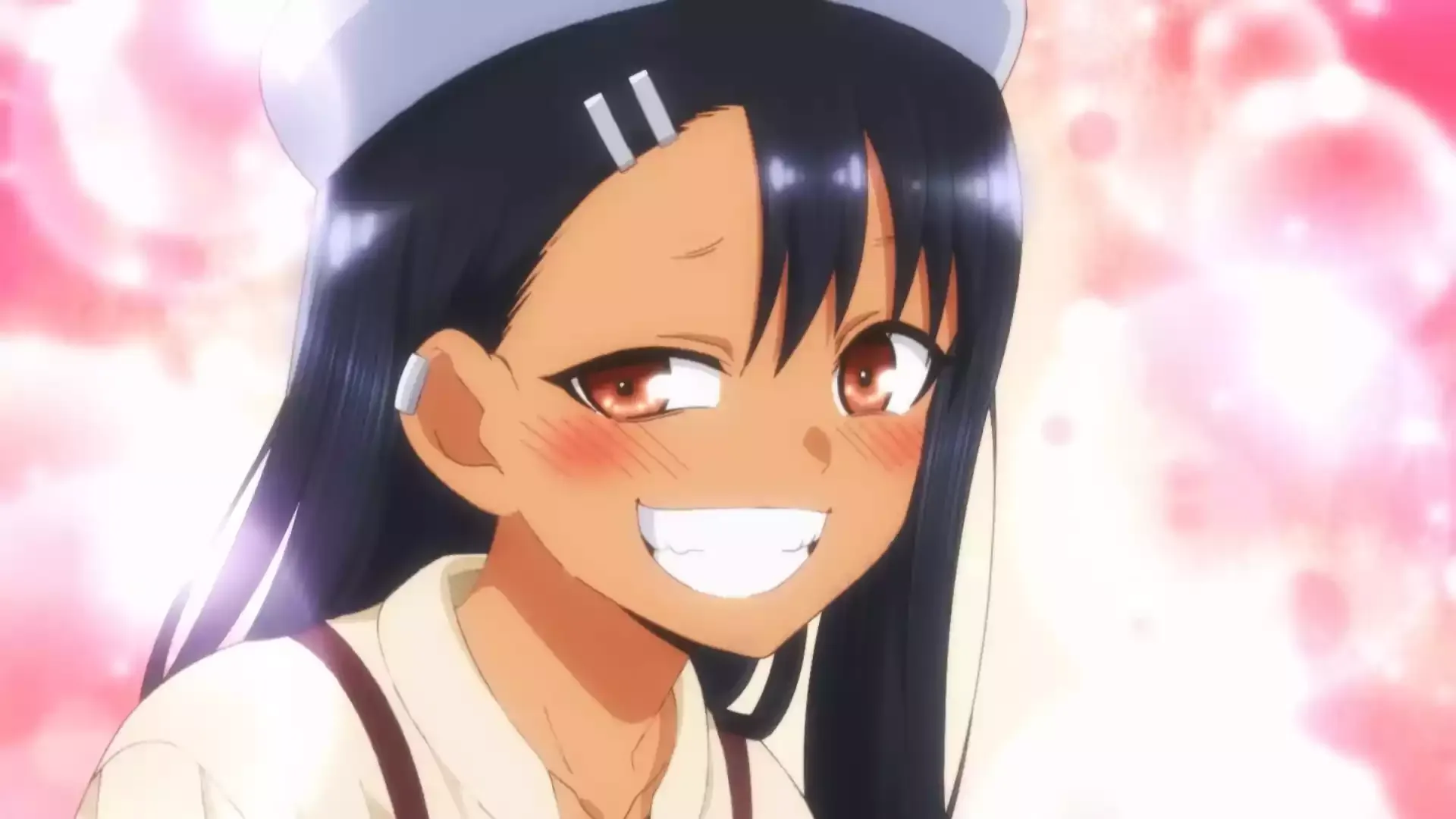 Ijiranaide, Nagatoro-san chega dublado na Crunchyroll - AnimeNew