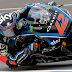 Canet y Bagnaia inician el Test de Jerez como los más rápidos