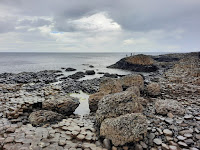 giant's causeway cosa fare e vedere