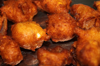 chinese pakoda