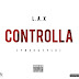 Music: L.A.X - Controlla (Freestyle) (Drake Cover)