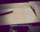How To Be A Writer ?