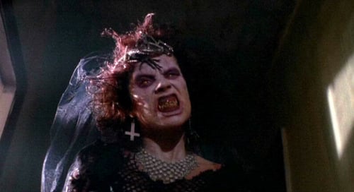La noche de los demonios 1988 español latino descargar hd