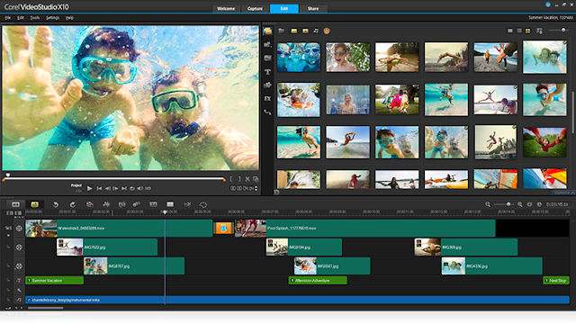  The total of advertising is increasing constantly Top 10 Best Video Editing Software Free Download Link