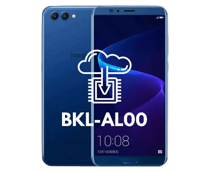 Firmware For Device Huawei Honor V10 BKL-AL00