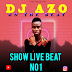 BEAT SINGELI | Dj Azo On Beat - Show Live beat  (Mp3) Download