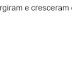 QUESTÃO SOBRE O CRESCIMENTO DESORDENADO DAS CIDADES