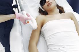 ازالة الشعر بالليزر نهائيا : كل المعلومات LaserHairRemoval