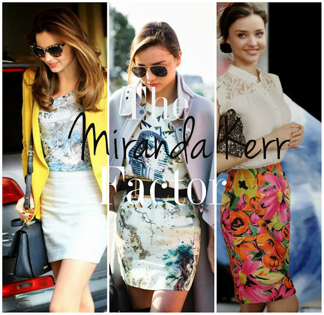 miranda kerr fashion style