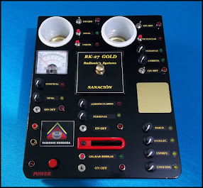 RK-27 GOLD