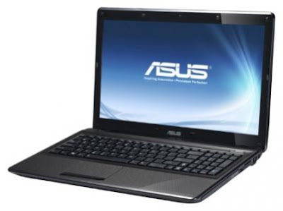 best Asus K552JR