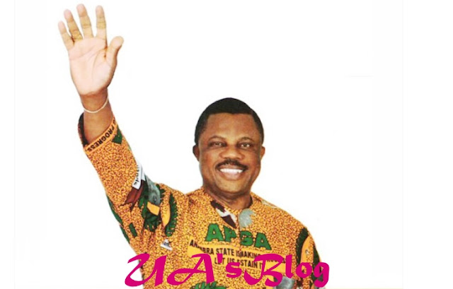 Awka Agog For Obiano’s Inauguration Tomorrow