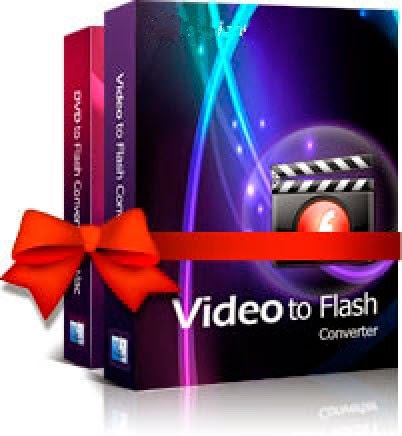 Video to Flash Converter 5 incl Portable Free Software Download