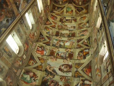 the cration of adam, sistine chapel, vatican, michaelangelo, ceiling