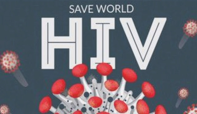 HIV,AIDS