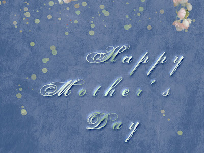 Free Download Mother's Day PowerPoint Cover Slide 6