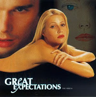 Portada de Great Expectations