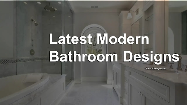 Bathroom Designs