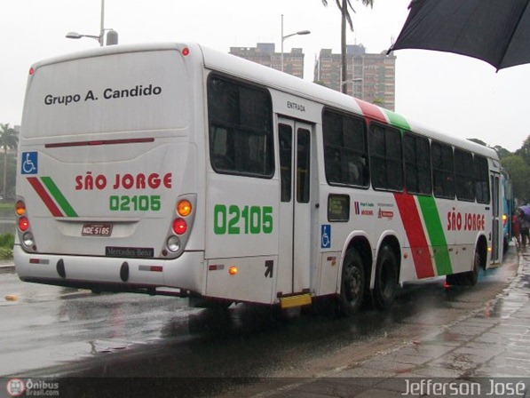 São Jorge