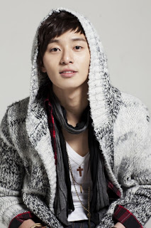 Park Seo Joon