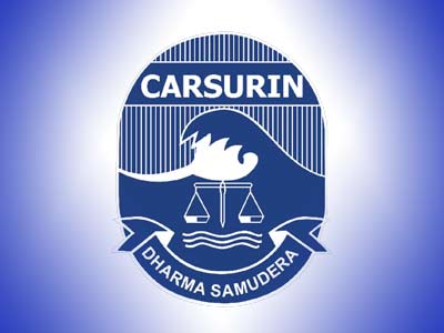 Lowongan Kerja Carsurin, lowongan kerja Kaltim Kaltara 2021 untuk lulusan SMA SMK D3 D4 dan atau S1 semua jurusan di Berau Balikpapan Samarinda