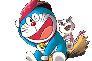 Download 50 Gambar Doraemon Bergerak